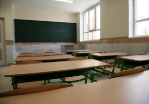 سرانه فضای ورزشی دانش آموزان؛ فقط ۴۷ صدم متر!