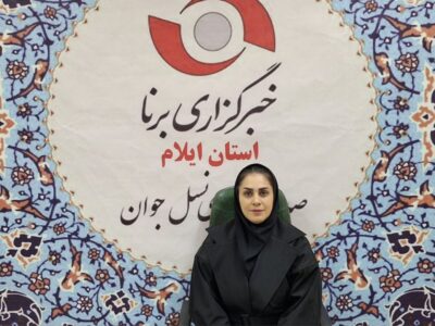 برای توسعه رشته تنیس خاکی دراستان ایلام نیازمند حمایت مالی و زمین مناسب هستیم