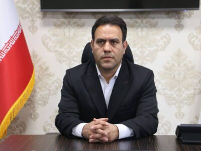 محمدی‌پور: استعدادهای نابی از طرح دوقلوهای همسان شناسایی می‌شود/ به دنبال تکمیل استادیوم زنجان هستیم