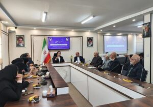 بازگشت بنگاه خیریه آبلوله بیرجند به چرخه خدمات دهی به شهروندان و هدف گذاری برای ساخت خوابگاه ورزشکاران