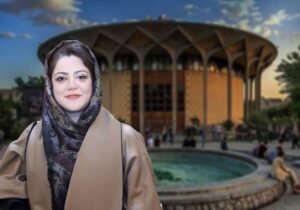 مریم یوسف، نمایش «بعد از یک نمایش» را در تئاتر شهر به صحنه می‌آورد