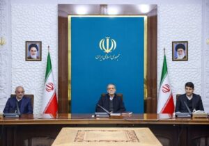 پزشکیان: تحقق دولت الکترونیک باید به‌گونه‌ای باشد که با حملات سایبری، کل سیستم دچار اختلال نشود