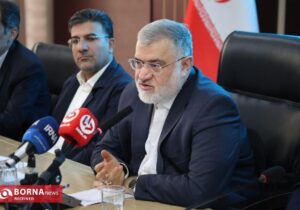 استاندار تهران : شهرداری‌ها در ارتقای سرمایه اجتماعی نقش بسزایی دارند