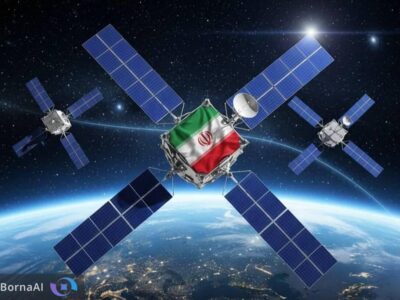 ماهواره‌های «ظفر۲» و «پایا» بر روی بلوک جدایش ماهواره بر سایوز الحاق شد