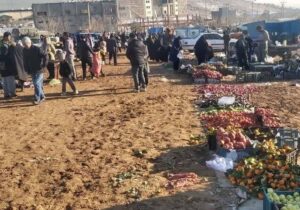 فعالیت «یکشنبه‌بازار» تا اطلاع ثانوی در شهرکرد ممنوع است