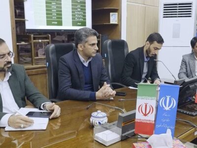 دغدغه‌های جوانان تنها با مشارکت جمعی و هماهنگی دستگاه‌ها قابل پیگیری است