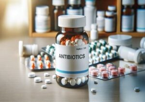 مصرف بی‌رویه آنتی‌بیوتیک‌ها؛ تهدیدی جدی برای درمان عفونت‌ها در آینده