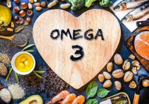 چطور امگا-۳ را به‌طور طبیعی از غذا دریافت کنیم؟