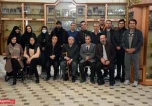 قدرت انجمن ورزشی نویسان کرمانشاه از اعضای آن نشات می گیرد 