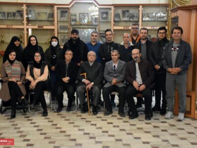 قدرت انجمن ورزشی نویسان کرمانشاه از اعضای آن نشات می گیرد 