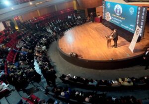 نخستین رویداد «خوراک و نوشیدنی» با محوریت احیای خوراک‌های سنتی و باستانی گیلان در رشت برگزار شد