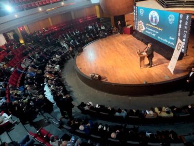 نخستین رویداد «خوراک و نوشیدنی» با محوریت احیای خوراک‌های سنتی و باستانی گیلان در رشت برگزار شد