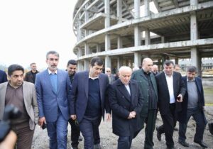 وقتی «نه» گفتن هزینه دارد/ آزمون عقلانیت مدیریتی دنیامالی در مازندران