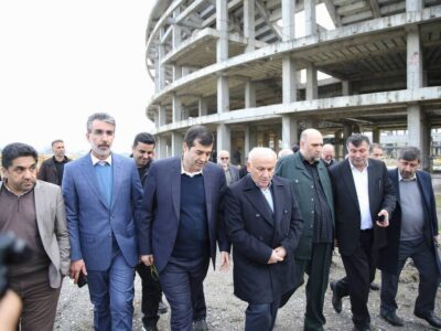 وقتی «نه» گفتن هزینه دارد/ آزمون عقلانیت مدیریتی دنیامالی در مازندران