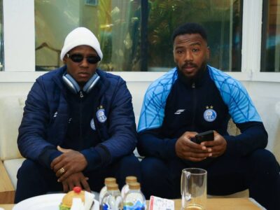 استقلال به بحرین پرواز کرد