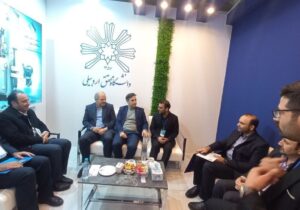 انعقاد تفاهم‌نامه همکاری سازمان جغرافیایی نیروهای مسلح و دانشگاه محقق اردبیلی