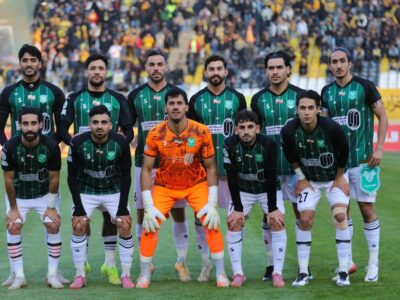 واکنش خیبر به اتهام استفاده از بازیکن غیرمجاز: مشکلی وجود ندارد