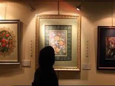 خیزش رنگ و معنا؛ نگارگری دوباره به اولویت فرهنگی کشور می‌رسد