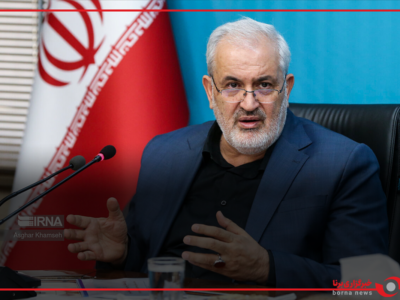 وزیر نیرو در جلسه بررسی وضع آب کشور در مجلس: نتیجه اقدامات گذشته، شده وضعیت حاضر