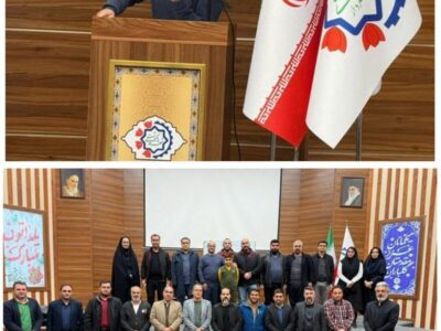 فرهنگ، هویت و مسئولیت مدیران شهری؛ بازخوانی تاریخی الزامات کار فرهنگی در جامعه امروز