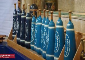 رقابت های زورخانه‌ای و کشتی پهلوانی؛ ایران بر بام جهان ایستاد