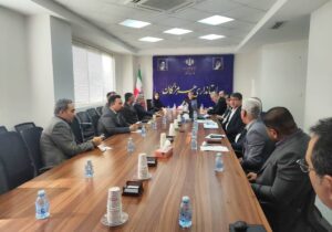 هیچ اختلالی در تأمین کالاهای اساسی استان هرمزگان در حین بارندگی‌ها نداشتیم