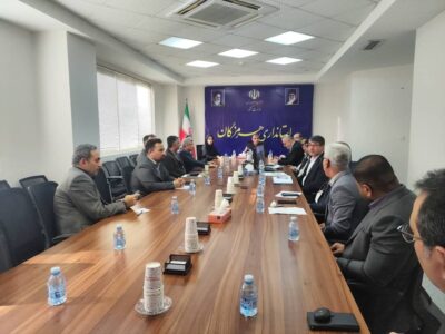 هیچ اختلالی در تأمین کالاهای اساسی استان هرمزگان در حین بارندگی‌ها نداشتیم