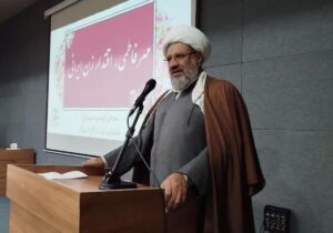 حضور فعال هادیان سیاسی، ضامن پایداری فکری جامعه و صیانت از حقیقت است