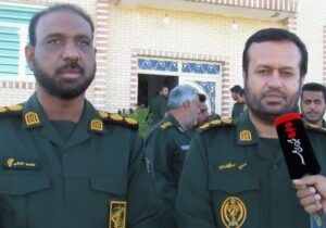 تاکید فرمانده سپاه امام سجاد (ع) بر تداوم خدمات رسانی در بشاگرد