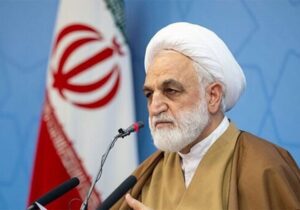 رئیس قوه قضاییه: ایجاد درگاه برای ثبت اطلاعات سازمان‌های مردم نهاد به پیشگیری از وقوع جرم منتهی می‌شود