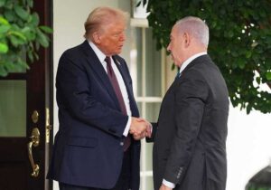 نتانیاهو در انتظار چراغ سبز ترامپ برای حمله به لبنان