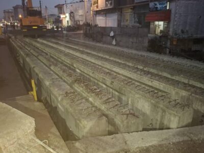 استاندار مازندران: پل پسنده‌رود نماد عزم دولت برای تکمیل پروژه‌های نیمه‌تمام است