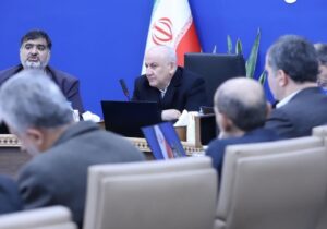 یونسی‌رستمی: پسروی آب دریا آینده زیست‌محیطی مازندران را تهدید می‌کند