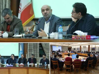 میدری: عدالت شغلی نقطه شروع خلق ثروت است