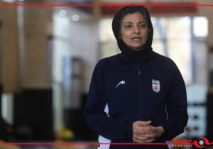 شهرزاد مظفر، سرمربی تیم ملی فوتسال بانوان: میانگین سنی تیم ملی تنها عامل نتیجه نگرفتن ما در جام جهانی نبود