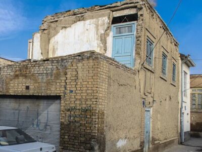 تسهیلات نوسازی مسکن در بافت‌های فرسوده فارس کامل جذب شد