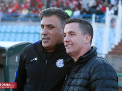 خلیفه‌اصل: خروجی نخواهیم داشت/ نیاز به تقویت داریم