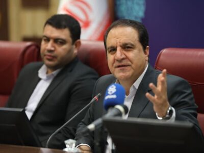 عملیات اجرایی ۲ میدان نفتی جدید در ایلام آغاز می‌شود