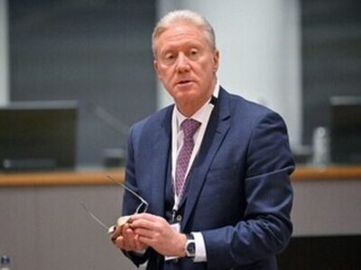 اظهارات وزیر امورخارجه لبنان علیه حزب‌الله/ رجی: ایران دشمن ما نیست، اما مشکلاتی داریم!