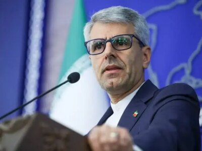 پیام همدردی وزارت امور خارجه به دولت و مردم لیبی