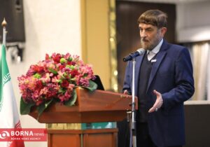 شبکه های فروش اختصاصی برای محصولات ایرانی تعریف میشود