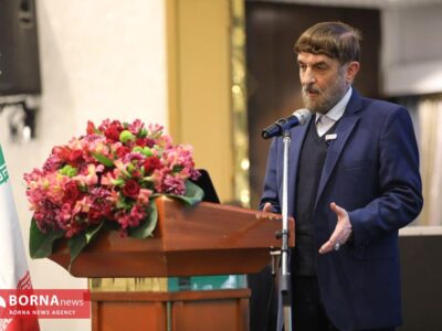 شبکه های فروش اختصاصی برای محصولات ایرانی تعریف میشود