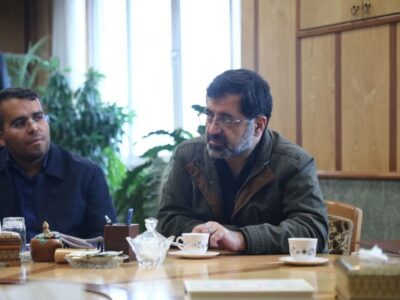 تکمیل سایت مسکن ۵۶۰ هکتاری پردیسان و پرنیان در اولویت استان