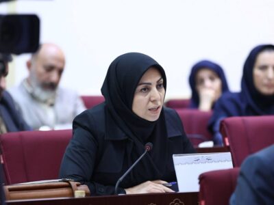 سرپرست اداره کل ورزش استان قزوین: رهنمودهای دنیامالی راهگشای استان‌هاست