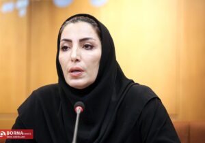 مینو مداح: کمیسیون مربیان توصیهگر است اما کمیته ملی المپیک گوش شنوا دارد+فیلم