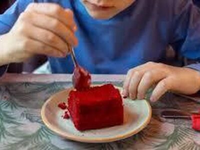 تأیید رسمی سازمان غذا و دارو: رنگ طبیعی قرمز حشره‌ای بلامانع است