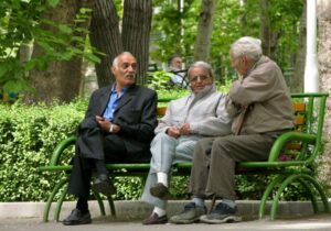 اینفوبرنا/ حداقل حقوق بازنشستگان کشوری و لشکری در لایحه بودجه سال ۱۴۰۵ چقدر است؟