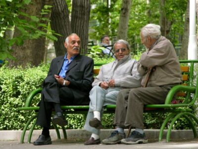 اینفوبرنا/ حداقل حقوق بازنشستگان کشوری و لشکری در لایحه بودجه سال ۱۴۰۵ چقدر است؟