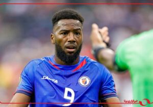 گل دوم استقلال توسط نازون در دقیقه ۸۲