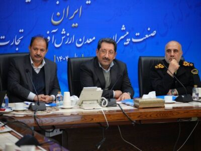 وزیر صنعت: افزایش تولید تنها راه گذر از تنگنای اقتصادی و رسیدن به توسعه صنعتی است